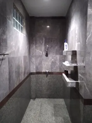 Martina Hotel Surin Rooms Photos
