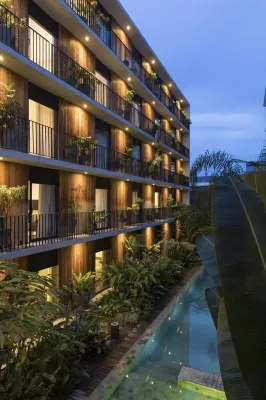 Favehotel Solo Baru Photos
