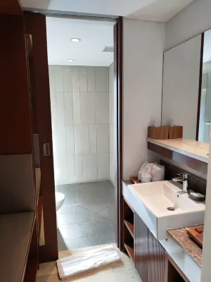 The Magani Hotel and Spa Kamar Photos