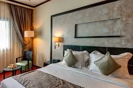 Grandeur Hotel Al Barsha Camere Photos