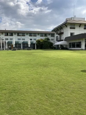 Kurashiki Seaside Hotel Photos