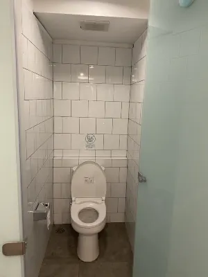 Bobopod  Airport CBC, Tangerang Kamar Photos