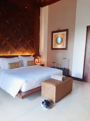 Tejaprana Bisma Ubud Bali Rooms Photos