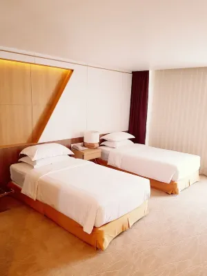 The Link 78 Mandalay Boutique Hotel Chambres Photos