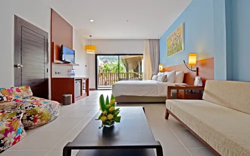 Deevana Plaza Krabi Aonang À ne pas manquer Photos