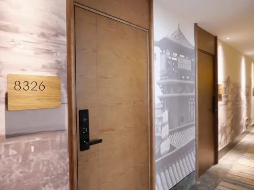Travel World Hotel Photos