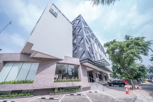 All Nite & Day Residence Kebon Jeruk Jakarta Unggulan Photos