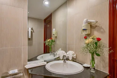 PARK HOTEL DALAT  Phòng Photos