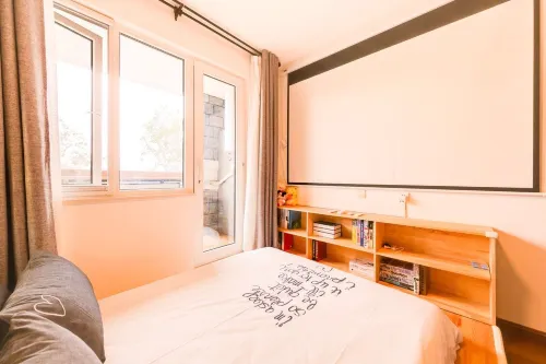 Beijing Gubei XingKong Villa Избранное Photos