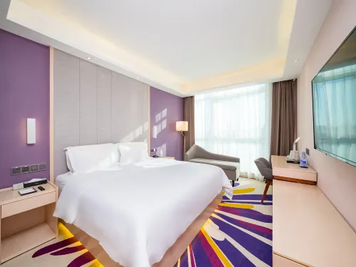 Lavande Hotel (Beijing Universal Resort) À ne pas manquer Photos