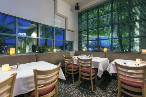 Grand Vista Hotel Featured Photos