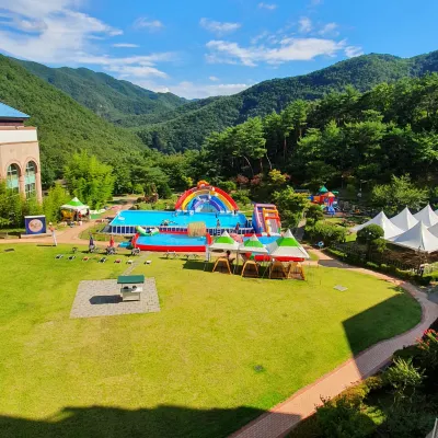 Stx Resort Leisure & Recreation Photos