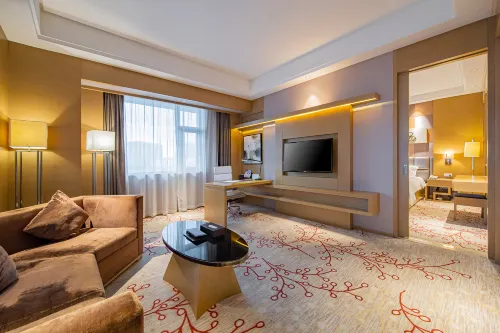 Movenpick Hotel Enshi Camere Photos