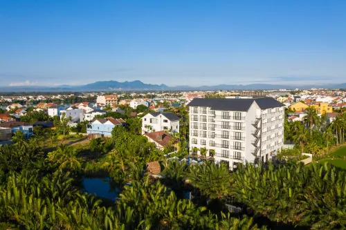 Shining Riverside Hoi An Boutique & Spa Featured Photos