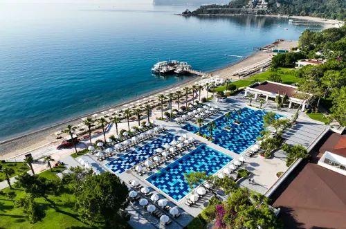 Sherwood Exclusive Kemer - Kids Concept À ne pas manquer Photos