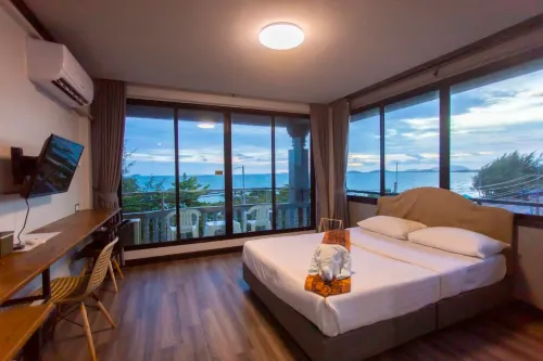 PIMPIMARN BEACH HOTEL Da non perdere Photos