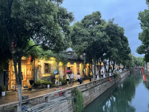 Lazy Life (Suzhou Pingjiang Road) Xung quanh Photos