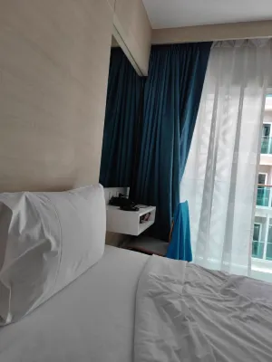 Mirage Express Patong Phuket Hotel Номера Photos