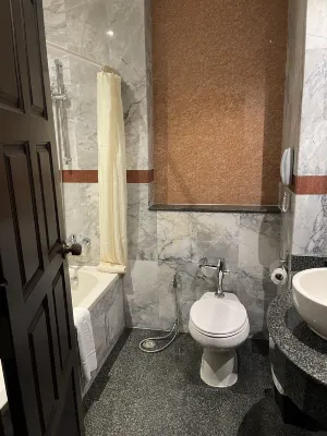 Nipa Resort Номера Photos