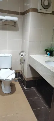 Hotel Seri Malaysia Kangar Chambres Photos