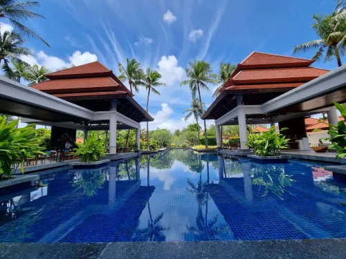 Banyan Tree Phuket Loisirs et amusements Photos