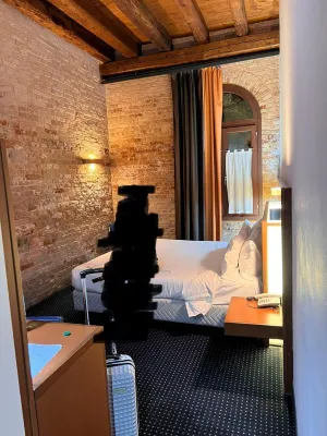 Eurostars Residenza Cannaregio Zimmer Photos
