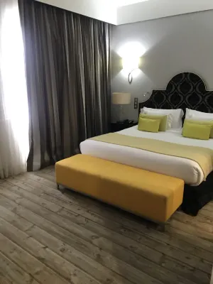 Alentejo Marmòris Hotel & Spa, a Small Luxury Hotel of the World Chambres Photos