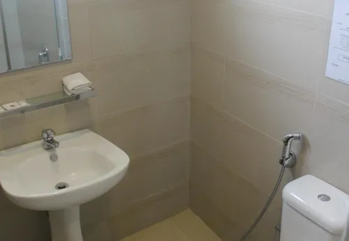 My Inn Hotel Photos