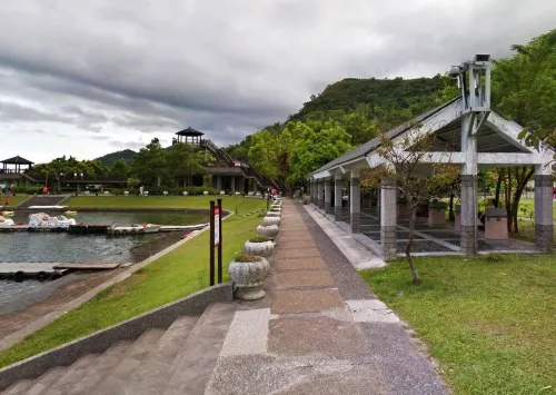 Hoya Resort Hotel Hualien In der Nähe des Hotels Photos