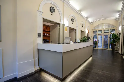 Hotel Urbani Da non perdere Photos