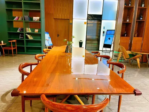 Atour X Hotel Wuhan Yellow Crane Tower Wuchang Station East Square Dành cho công việc Photos