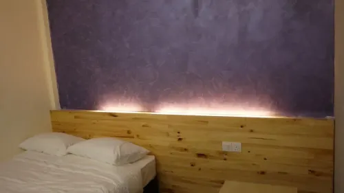 Dream Garden Hotel Camere Photos
