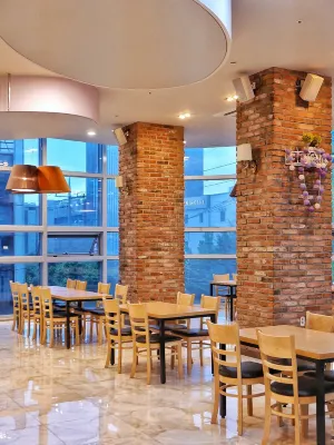 Rosana Hotel Ristorazione Photos