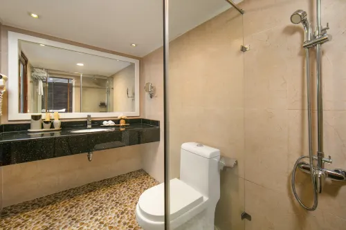 La Nueva Boutique Hotel Ha Noi Rooms Photos