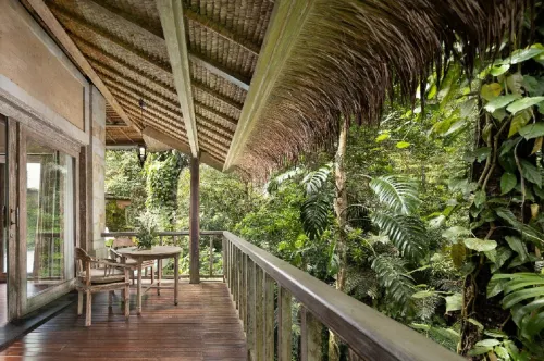 The Kayon Resort(Adult Only) Rooms Photos
