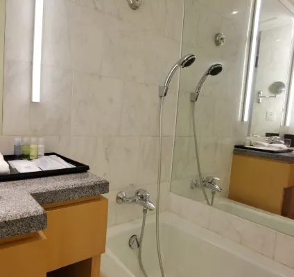 Amara Singapore - Newly Renovated Rooms Photos