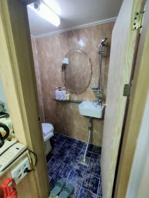 Daeyoung Hotel Myeongdong Chambres Photos