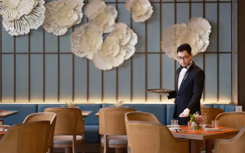 Grand New Century Hotel Meishan Spring Shaoxing À ne pas manquer Photos