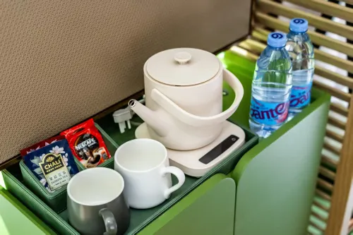 ZHUOBANG HOTEL Photos