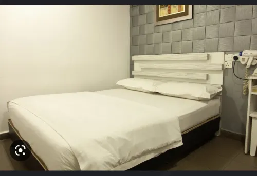 M Design Hotel @ Pandan Indah Chambres Photos