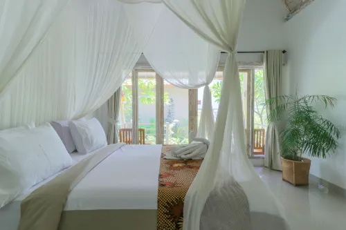 Angels Bungalow Nusa Penida Unggulan Photos