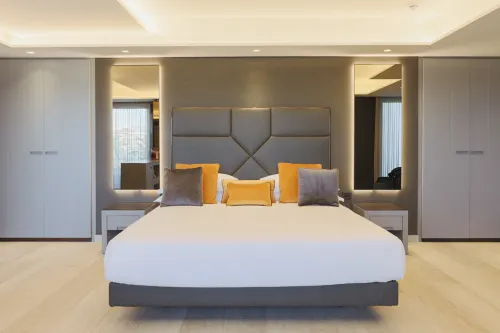 Hotel & Resort Tre Fontane Luxury Chambres Photos