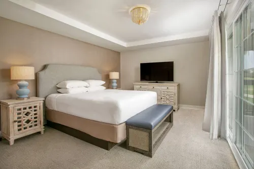 Hyatt Regency Newport Beach Featured Photos