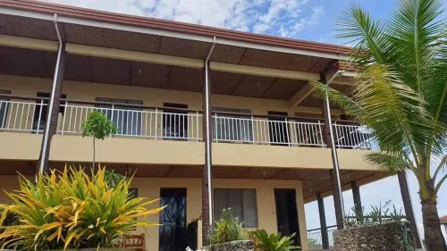Azure Camotes Resort Hotel Extérieur Photos