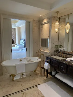 the Castle Hotel, A Luxury Collection Hotel Camere Photos