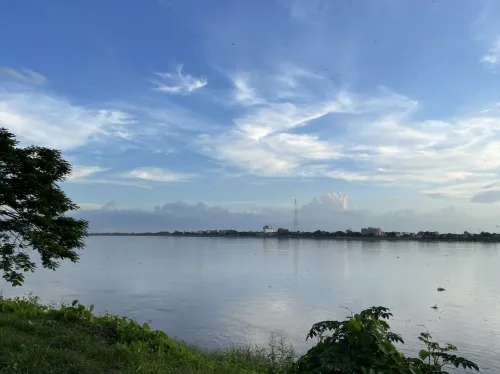 Mekong Hotel À ne pas manquer Photos