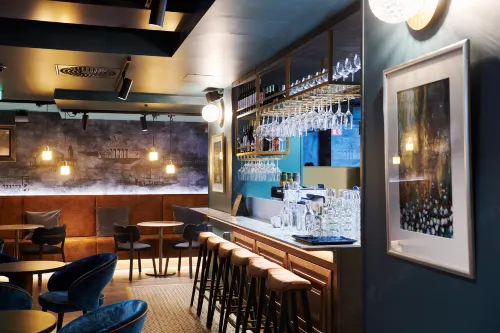 Solo Sokos Hotel Helsinki Da non perdere Photos