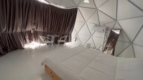 NiNo San Glamping - Pak Chong Chambres Photos