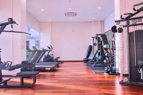 Horison Suite & Residences Iswara Bekasi Photos