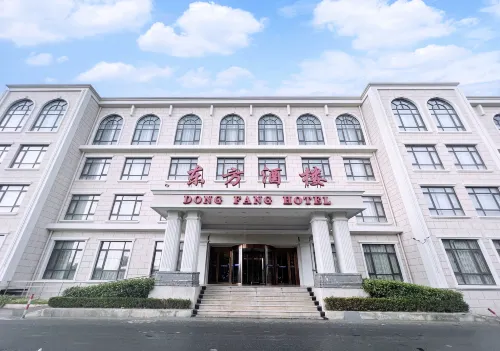 上海東方酒樓（浦東国際空港） おすすめ Photos